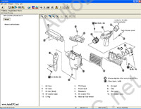 Alldata 9.9