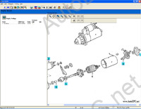 Alldata 9.9     1983-2008       , ,    , ,    ,    