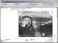 Mercedes-Benz WIS net (EWA)