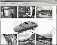 Mercedes-Benz WIS net (EWA)    -