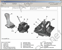 Mercedes-Benz WIS net (EWA)