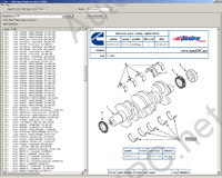    Cummins () B3.3, 4B, 6B, ISB, C, ISC, 3A, 4A, 6A 