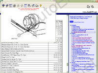 Mitchell On Demand5 Medium Truck Edition          , ,  ,  Chevrolet, Ford, GMC, International, Isuzu, Mack, UD/Nissan, Volvo, Mitsubishi Fuso, Autocar