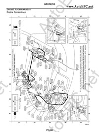 Infiniti FX35, FX45 S50  2003-2008,     FX35, FX45,    ,   ,  ,   ,   Infiniti ()