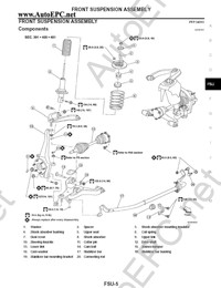 Infiniti QX56 JA60  2004-2008,     QX56, , ,   Infiniti,   ,      QX 56     