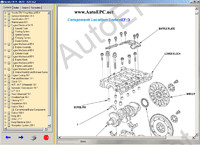Honda CR-V 1997-2000, 2002-2006          , ,   Honda CR-V,  