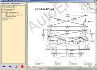 Honda CR-V 1997-2000, 2002-2006          , ,   Honda CR-V,  