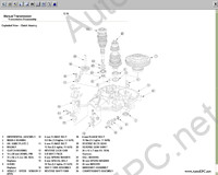 Honda Civic 3/4 D 1988-1992     ,    ,   () ,  