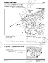 Ssang Yong Rodius, Stavic    Ssangyong Rodius (  ),      ,  