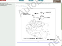 Toyota Aygo Service Manual 01/2005-->,     ,  , ,   ,  ,  