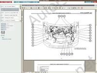 Toyota Aygo Service Manual 01/2005-->,     ,  , ,   ,  ,  