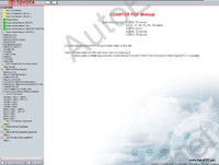 Toyota Coaster / Optimo Service Manual 01/1993-->,   , , , ,  ,  