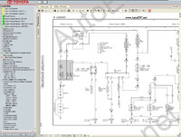 Toyota Coaster / Optimo Service Manual 01/1993-->,   , , , ,  ,  
