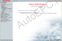 Toyota Corolla Verso 2004-2009 Service Manual (02/2004-->01/2009),      ,  , ,   ,     