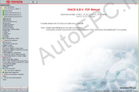 Toyota HiAce S.B.V 1995-2011 Service Manual (08/1995-2011),    Toyota HiAce S.B.V (Semi Bon), , ,   ,  ,  