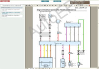 Toyota Land Cruiser Prado GRJ120 service manual, repair manual, workshop manual, maintenance, electrical wiring diagrams Toyota Prado, body repair manual Toyota Land Cruiser Prado