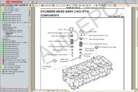 Toyota Land Cruiser Prado 120 Service Manual (09/2002-->08/2009),       ,  , ,    ,  