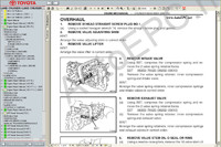 Toyota Land Cruiser Prado 120 Service Manual (09/2002-->08/2009),       ,  , ,    ,  