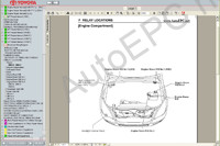 Toyota Land Cruiser Prado 120 Service Manual (09/2002-->08/2009),       ,  , ,    ,  