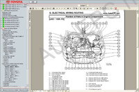 Toyota Land Cruiser Prado 120 Service Manual (09/2002-->08/2009),       ,  , ,    ,  