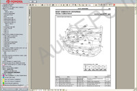 Toyota Land Cruiser Prado 120 Service Manual (09/2002-->08/2009),       ,  , ,    ,  