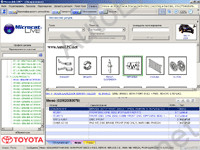   Toyota Lexus Scion Live