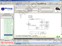    Toyota Lexus Scion Live