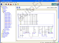 Opel Wiring Diagrams     :  , -,   ,      ,    , ..