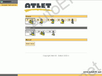   Atlet AB