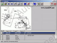 Caterpillar ForkLift Truck N-Compas,      Caterpillar,    ,  , 