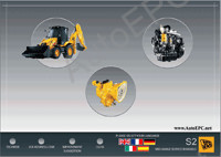 JCB Service Manuals        JCB