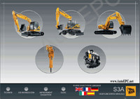 JCB Service Manual    
