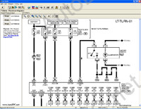 Alldata Daignosis and Repair