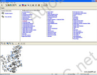Alldata Daignosis and Repair