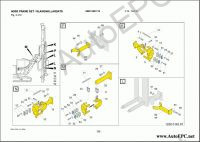   Atlas Copco Rock Drills