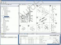   Atlas Copco Rock Drills