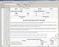   Cummins Hight Horsepower CEPS 3.0