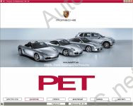    Porsche PET