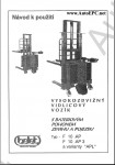   Belet Forklift