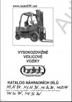   Belet Forklift