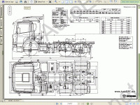 Scania Workshop & Bodywork -   , , ,  