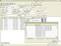    Nissan Euro ForkLift Parts Catalog Fast