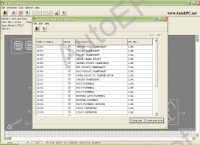    Nissan Euro ForkLift Parts Catalog Fast
