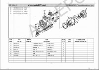    Zhejiang Hangcha HC Forklift