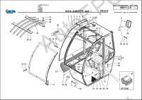 Genie Forklift Spare Parts        Genie Telehandler, Scissors, Small Personnel Lift, Stick Boom, Towed Products, Z Booms