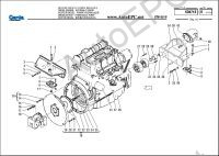 Genie Forklift Spare Parts        Genie Telehandler, Scissors, Small Personnel Lift, Stick Boom, Towed Products, Z Booms