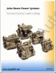   John Deere Power Systems