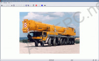    Liebherr,     LTM, LG, LTF, LTC    