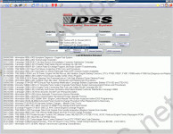 Isuzu IDSS - Isuzu Diagnostic Service System  Isuzu IDS,    ,    ,  , 