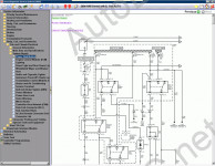 Isuzu IDSS - Isuzu Diagnostic Service System  Isuzu IDS,    ,    ,  , 